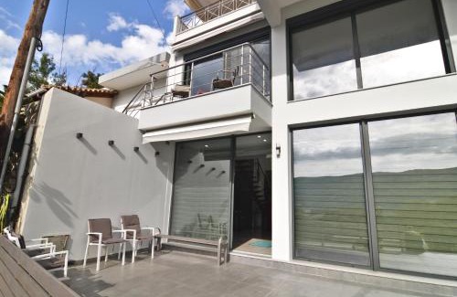 Igoumenitsa Apartment | Red Velvet