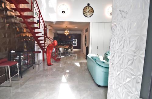 Igoumenitsa Apartment | Red Velvet