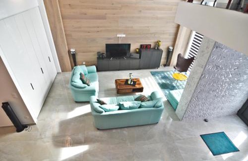 Igoumenitsa Apartment | Red Velvet