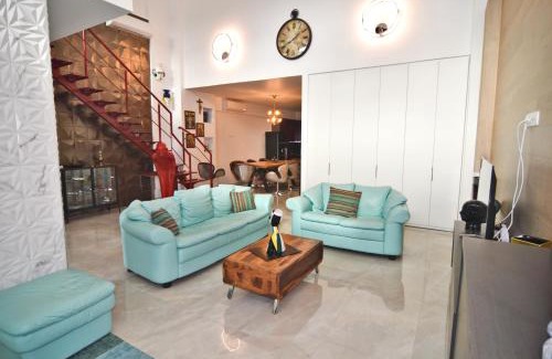 Igoumenitsa Apartment | Red Velvet