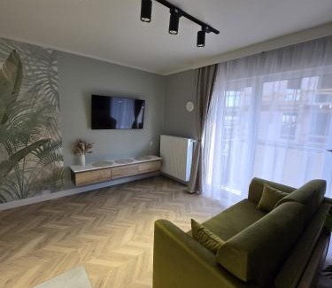 West Pomeranian Voivodeship Apartment | Reda City EnergyApart