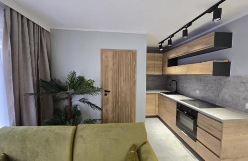 West Pomeranian Voivodeship Apartment | Reda City EnergyApart