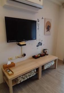 Wujie House | Redbean Guesthouse