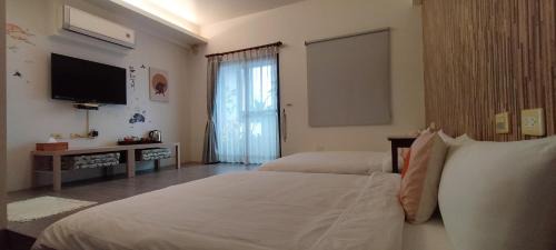 Wujie House | Redbean Guesthouse