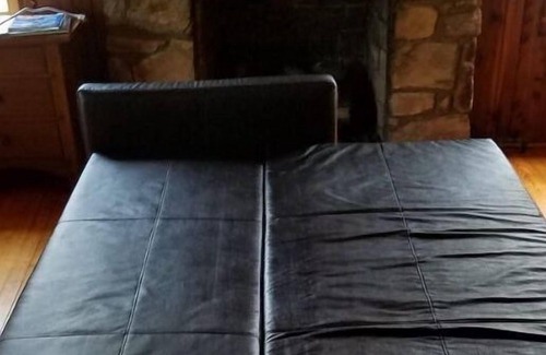 Gerton Cottage | Redbird Cottage -Hiking & Pure Nature in Gerton