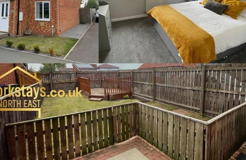 Redcar Other | Redcar House | Workstays UK