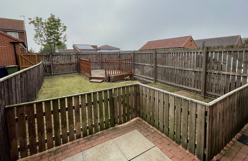 Redcar Other | Redcar House | Workstays UK