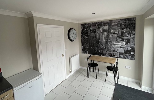 Redcar Other | Redcar House | Workstays UK