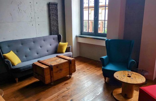 Zyrardow Apartment | RedCity LOFT 129