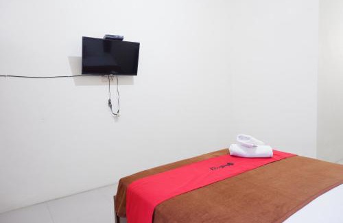 Senggigi House | Reddoorz at Bale Eja Syariah Senggigi