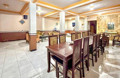 Tosari Hotel | RedDoorz at Hotel Huni Raya Bromo