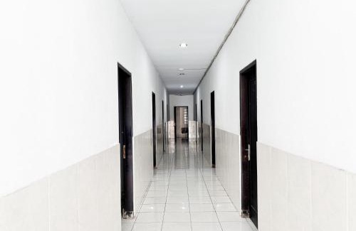 Gatot Subroto Hotel | RedDoorz at Hotel Nuansa Indah Denpasar