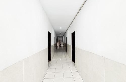 Gatot Subroto Hotel | RedDoorz at Hotel Nuansa Indah Denpasar