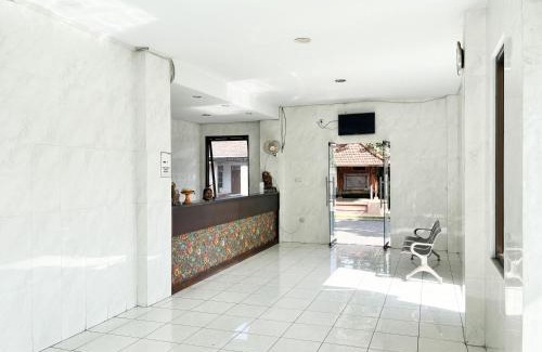 Gatot Subroto Hotel | RedDoorz at Hotel Nuansa Indah Denpasar