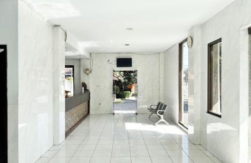 Gatot Subroto Hotel | RedDoorz at Hotel Nuansa Indah Denpasar