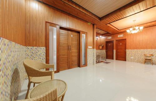Ubud Hotel | RedDoorz at Pondok Kampung Harmony Ubud