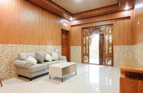 Ubud Hotel | RedDoorz at Pondok Kampung Harmony Ubud