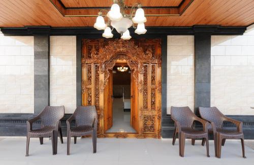 Ubud Hotel | RedDoorz at Pondok Kampung Harmony Ubud