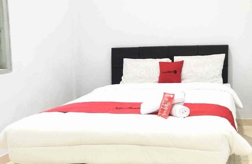 Batubulan House | RedDoorz @ Batubulan Gianyar