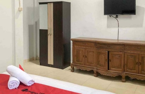Batubulan House | RedDoorz @ Batubulan Gianyar