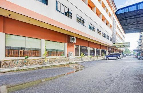 Tanjung Pinang Hotel | RedDoorz Plus at Plaza Hotel Tanjung Pinang