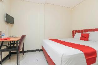 East Jakarta Hotel | RedDoorz Plus @ Jalan Pemuda Jakarta