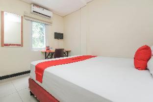 East Jakarta Hotel | RedDoorz Plus @ Jalan Pemuda Jakarta