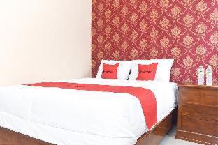 Oro Oro Ombo House | RedDoorz Syariah near Batu Night Spectacular