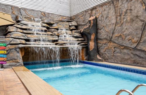 Centro Hotel | Rede Andrade Amazônia