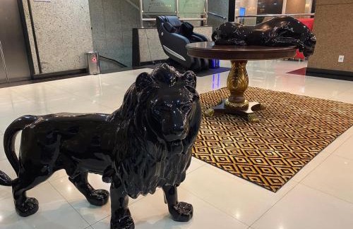 Centro Hotel | Rede Andrade Amazônia