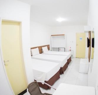 Atalaia Hotel | Rede Andrade Araras