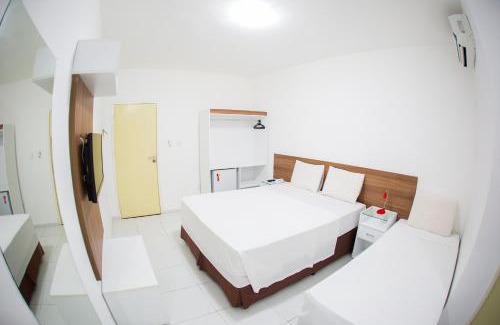 Atalaia Hotel | Rede Andrade Araras