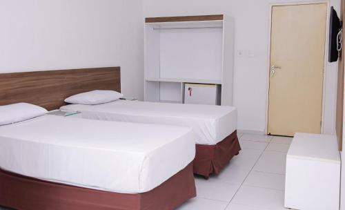 Atalaia Hotel | Rede Andrade Araras