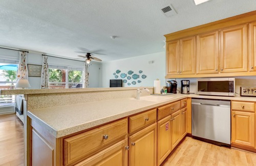 Fernandina Beach House | Redecorated Pet Friendly Home by RedAwning