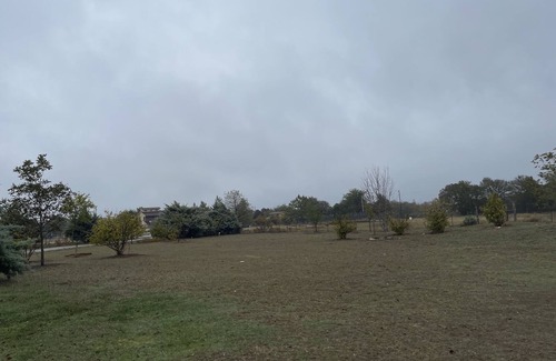 Dripping Springs House | Redemption Ranch Rv