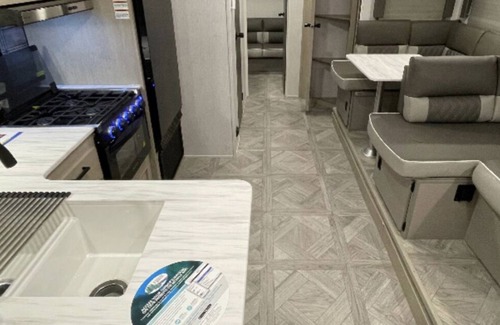 Dripping Springs House | Redemption Ranch Rv