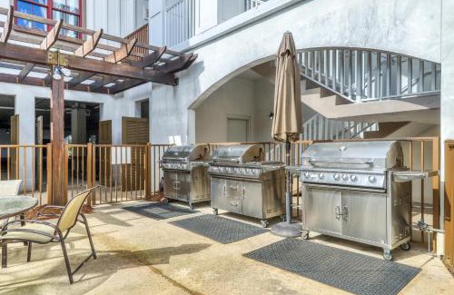 Santa Rosa Beach Apartment | Redfish Village M2-224 Blue Mountain Beach 30A (Condo)