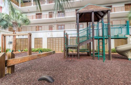 Santa Rosa Beach Apartment | Redfish Village M2-224 Blue Mountain Beach 30A (Condo)