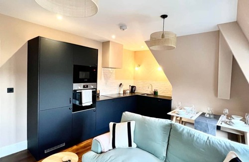 Bristol Apartment | Redland Suites - Apartment 7
