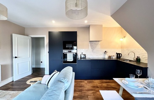 Bristol Apartment | Redland Suites - Apartment 7