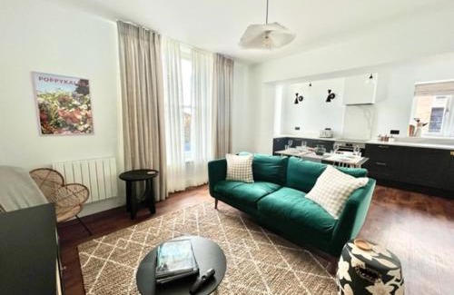 Bristol Apartment | Redland Suites - Apartment 5