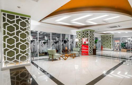 Bekasi Barat House | RedLiving Apartemen Grand Kamala Lagoon - Kita Pro Tower Barclay North