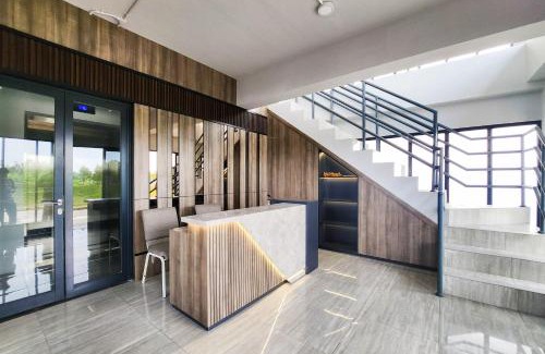 Cikarang Apartment | RedLiving Apartemen Riverdale Cikarang - Star Rooms