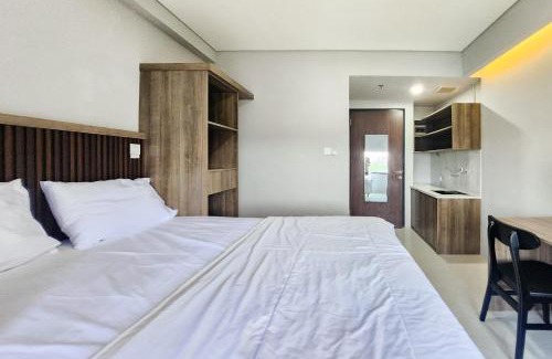 Cikarang Apartment | RedLiving Apartemen Riverdale Cikarang - Star Rooms