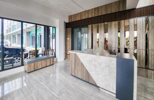 Cikarang Apartment | RedLiving Apartemen Riverdale Cikarang - Star Rooms
