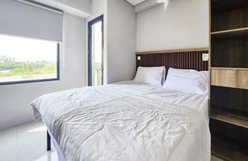 Cikarang Apartment | RedLiving Apartemen Riverdale Cikarang - Star Rooms