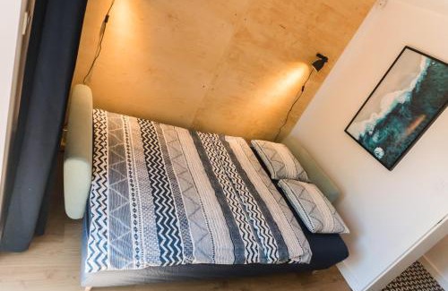 Redlowo Apartment | Redlowskie Klify Apartments