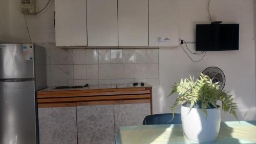Port Elizabeth Apartment | RedPillars One Bedroom Self Catering Unit