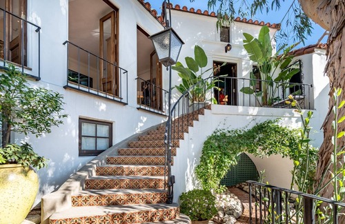 Hollywood Dell House | Reduced Rates Now Hollywood Hills