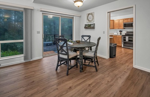 Anchor Bay House | Redwoods Dancing in the breeze by day, Ocean Sounds Roaring by Night. Relaxation